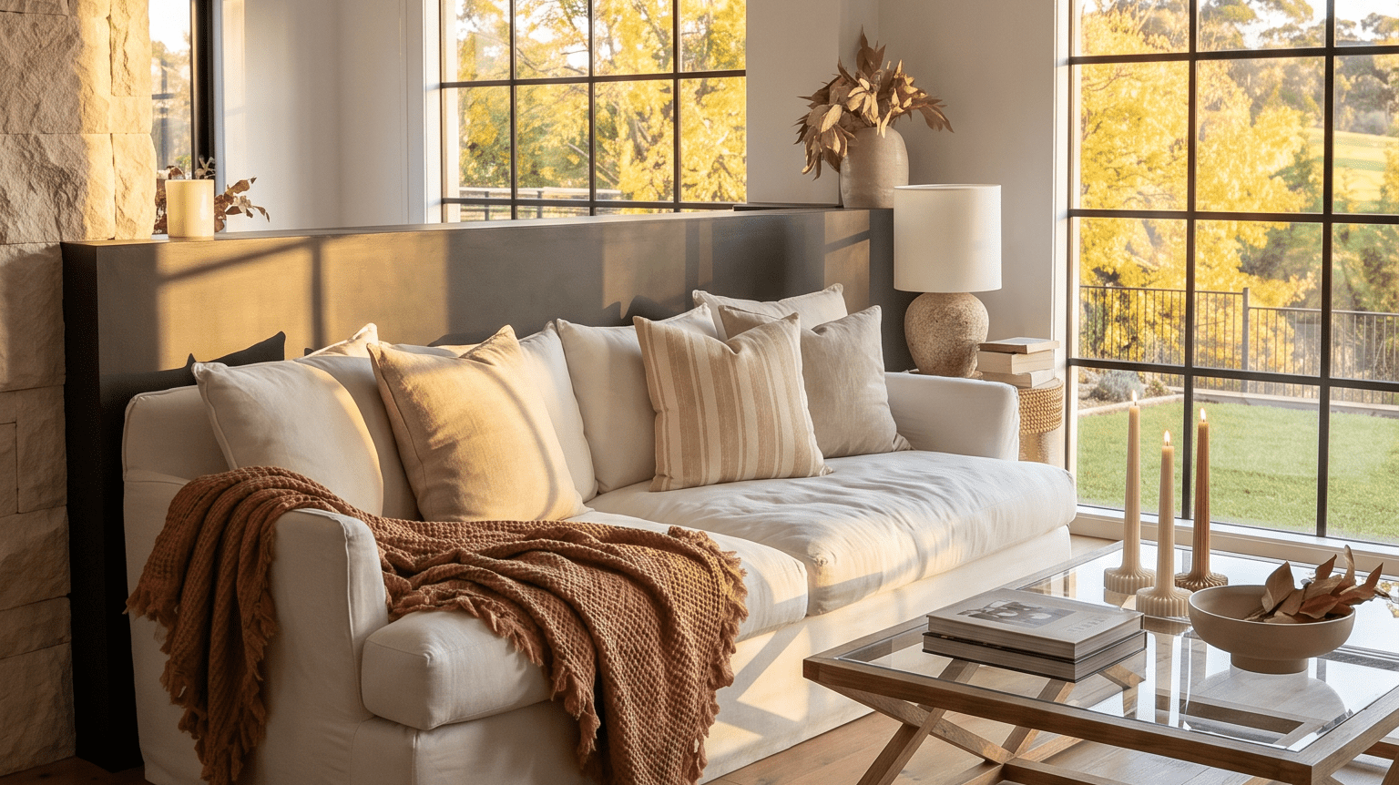 Australian Homes Are a Lot Like Australians - Nest & Bird