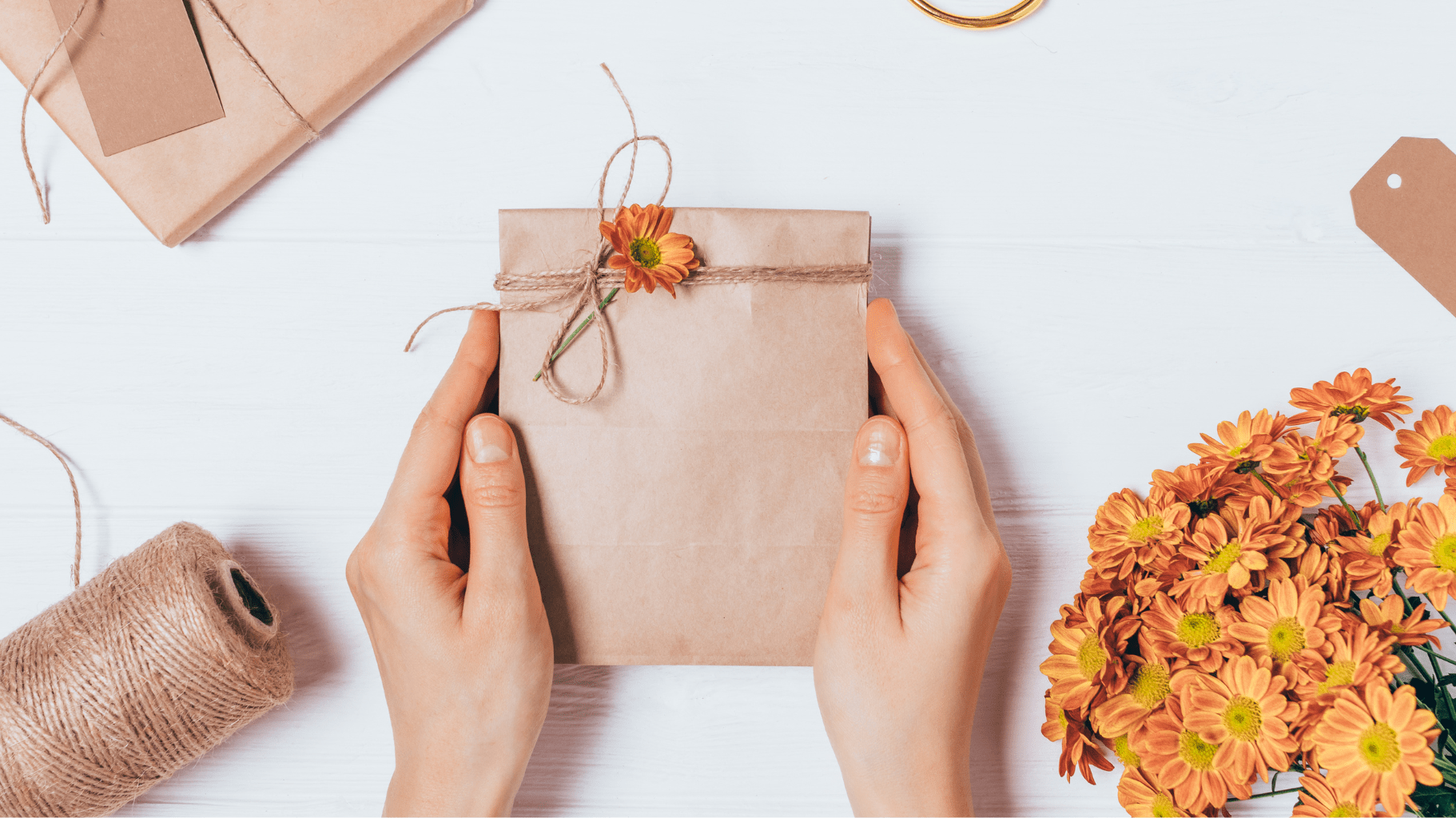 How to Choose the Perfect Gift (Without the Stress!) - Nest & Bird