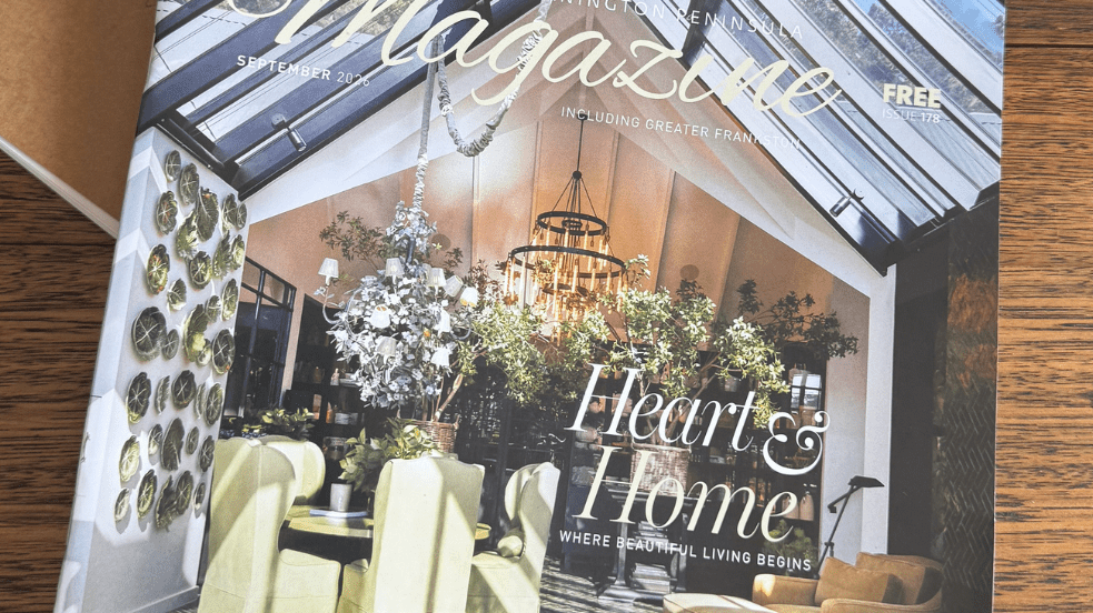 The Art & Science of Chyka Keebaugh’s Home - Nest & Bird