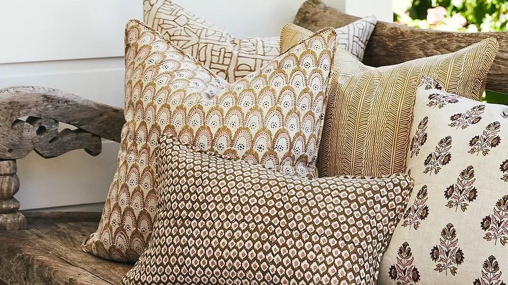 What Defines Australian Interior Style? - Nest & Bird