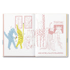 1000 Little Ways I Love Us - Nest & Bird - Nest & Bird