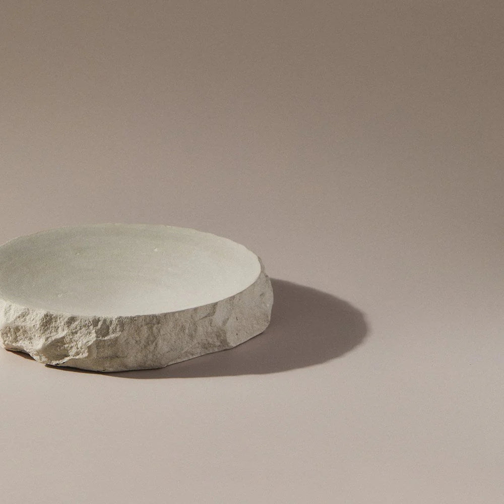 Afterdune Bowl - Indigo Love Collectors - Nest & Bird