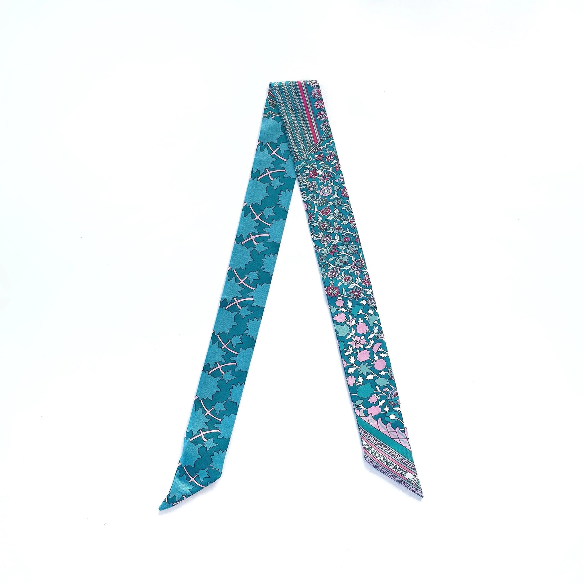 Athens Dog Scarf - Dog & Human - Nest & Bird