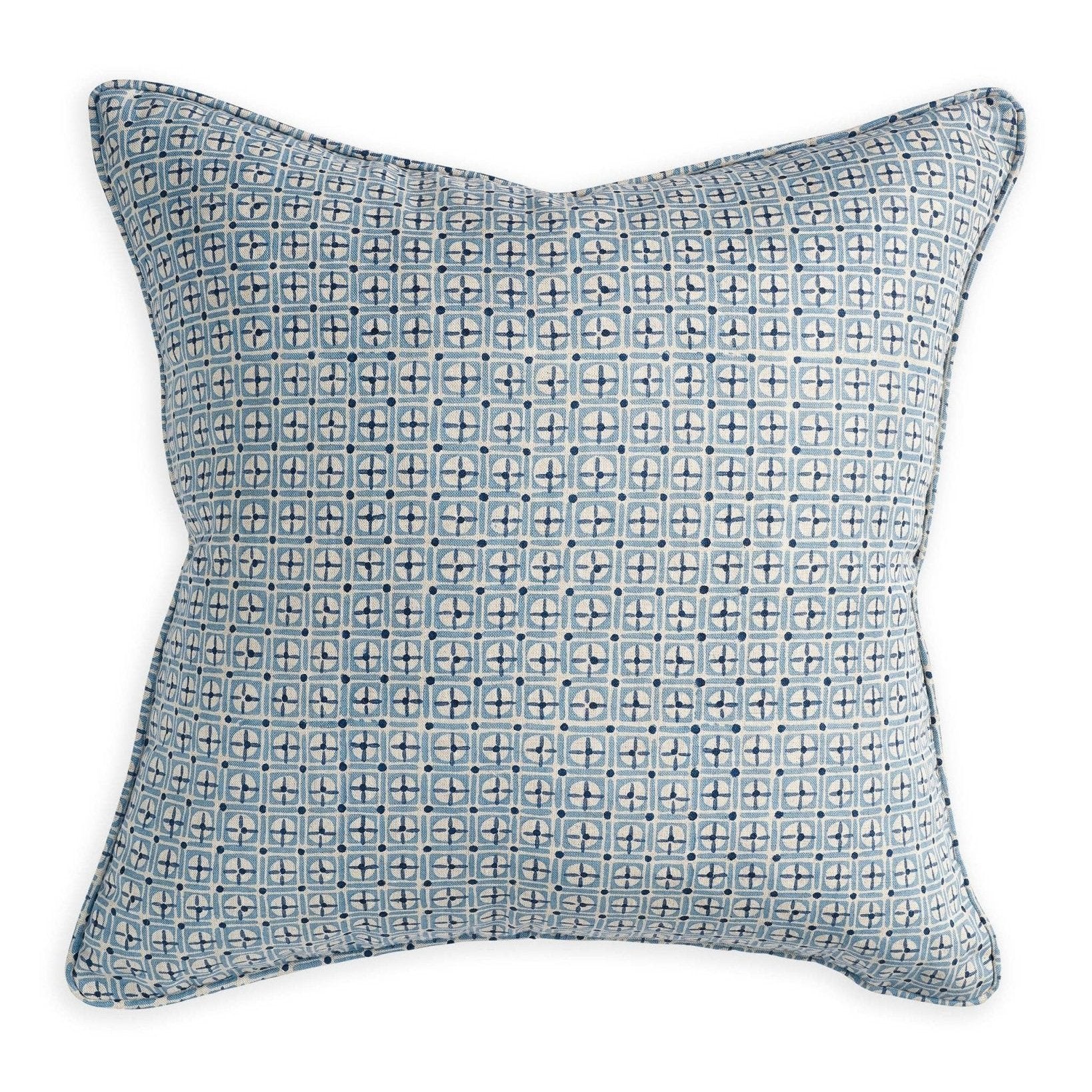 Beirut Riviera Pillow - Walter G - Nest & Bird