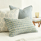 Beirut Riviera Pillow - Walter G - Nest & Bird