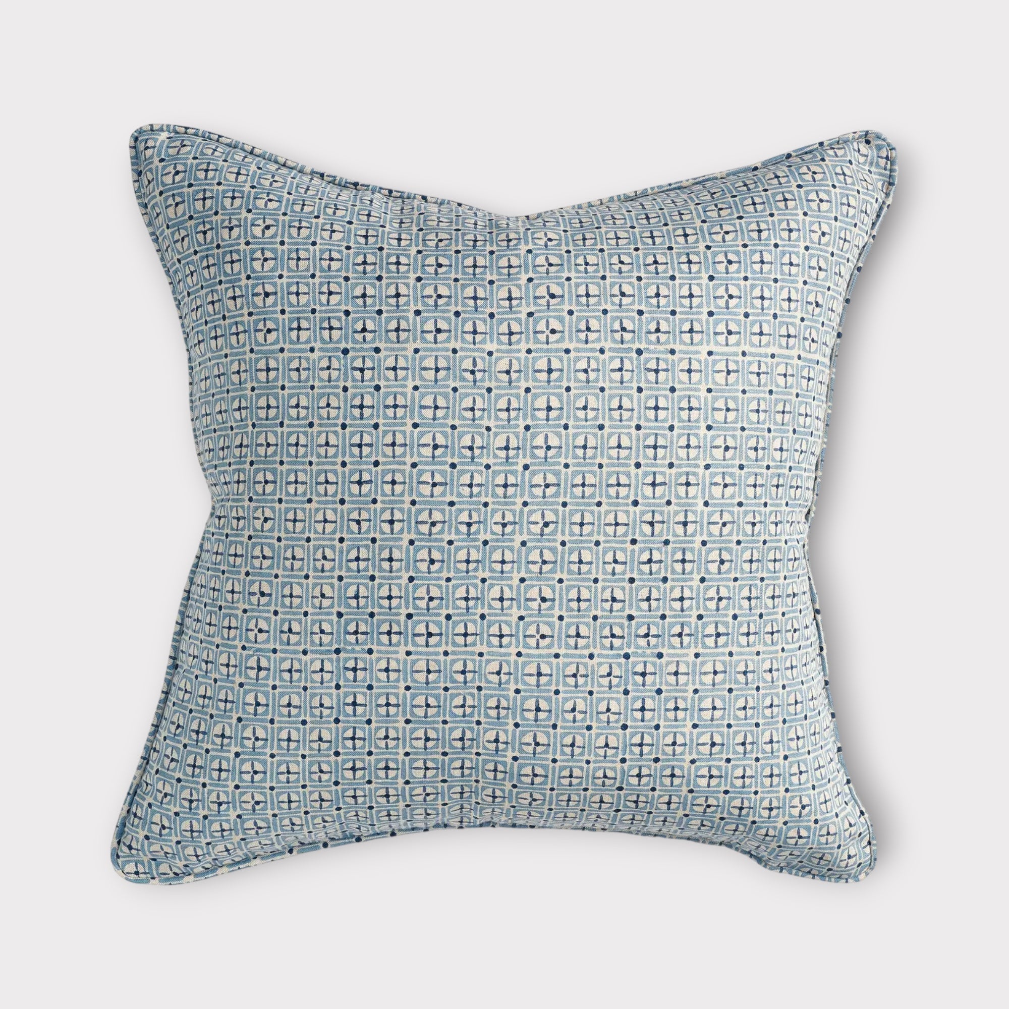 Beirut Riviera Pillow - Walter G - Nest & Bird