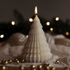 Christmas Tree Candle - Soy Wax - Studio Billie - Nest & Bird