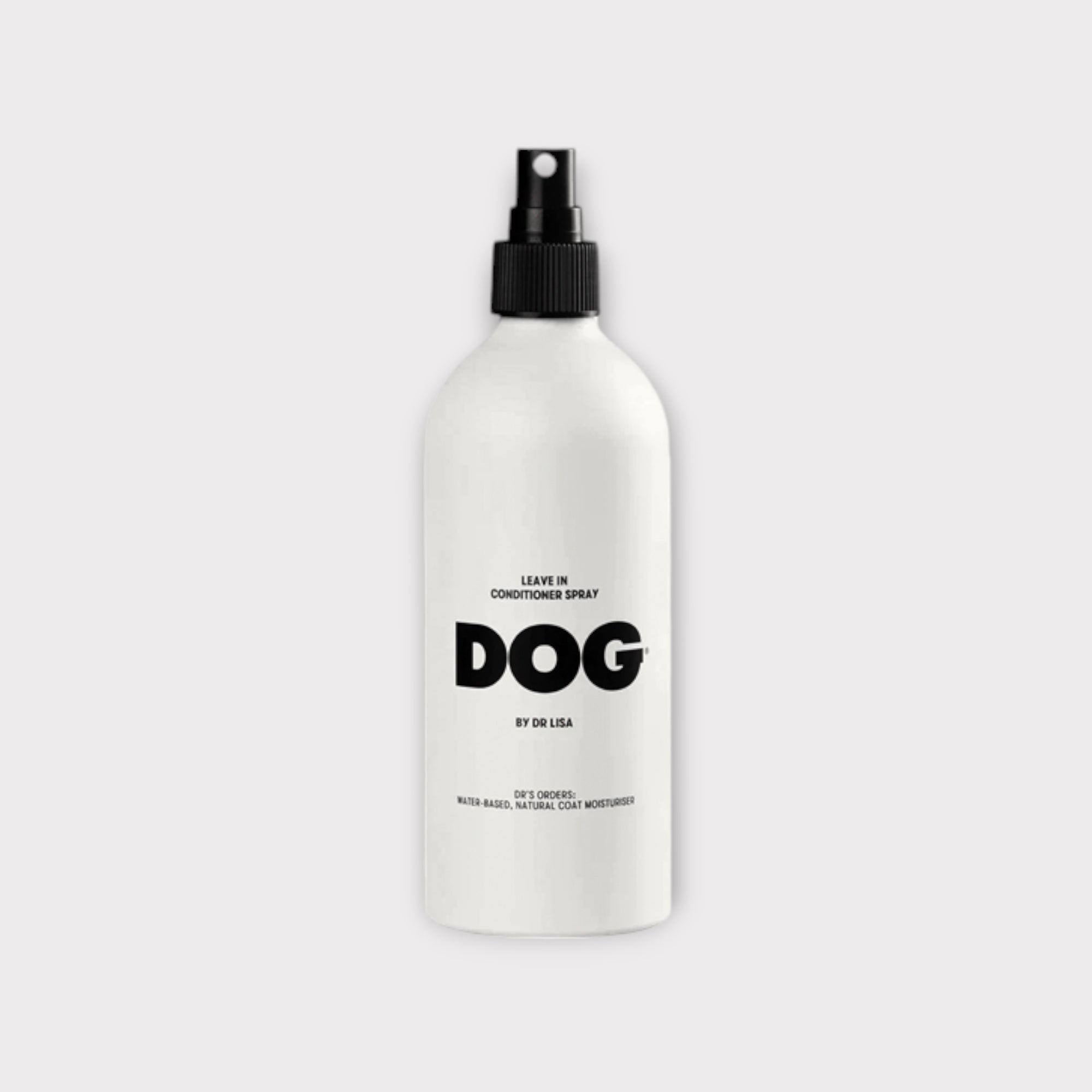 Conditoner - Spray - DOG By Dr Lisa - Nest & Bird