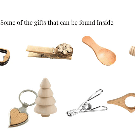 Conscious Christmas Crackers - Box of 6 - The Conscious Cracker Co. - Nest & Bird