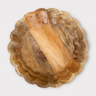 Elan Curved Salad Bowl - Eb and Ive - Nest & Bird