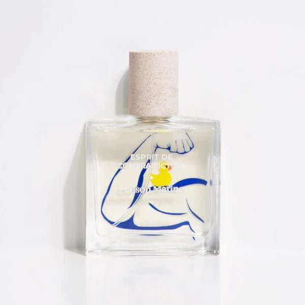 Esprit de Contradiction Eau de Parfum - Maison Matine - Nest & Bird