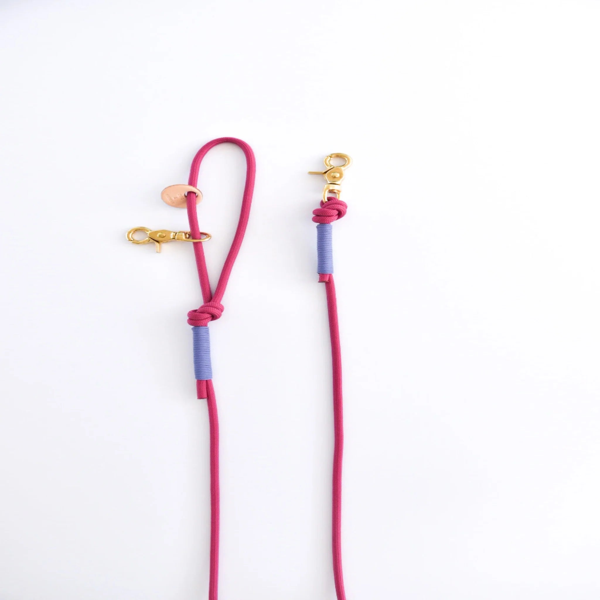 Florence Dog Lead - Dog & Human - Nest & Bird
