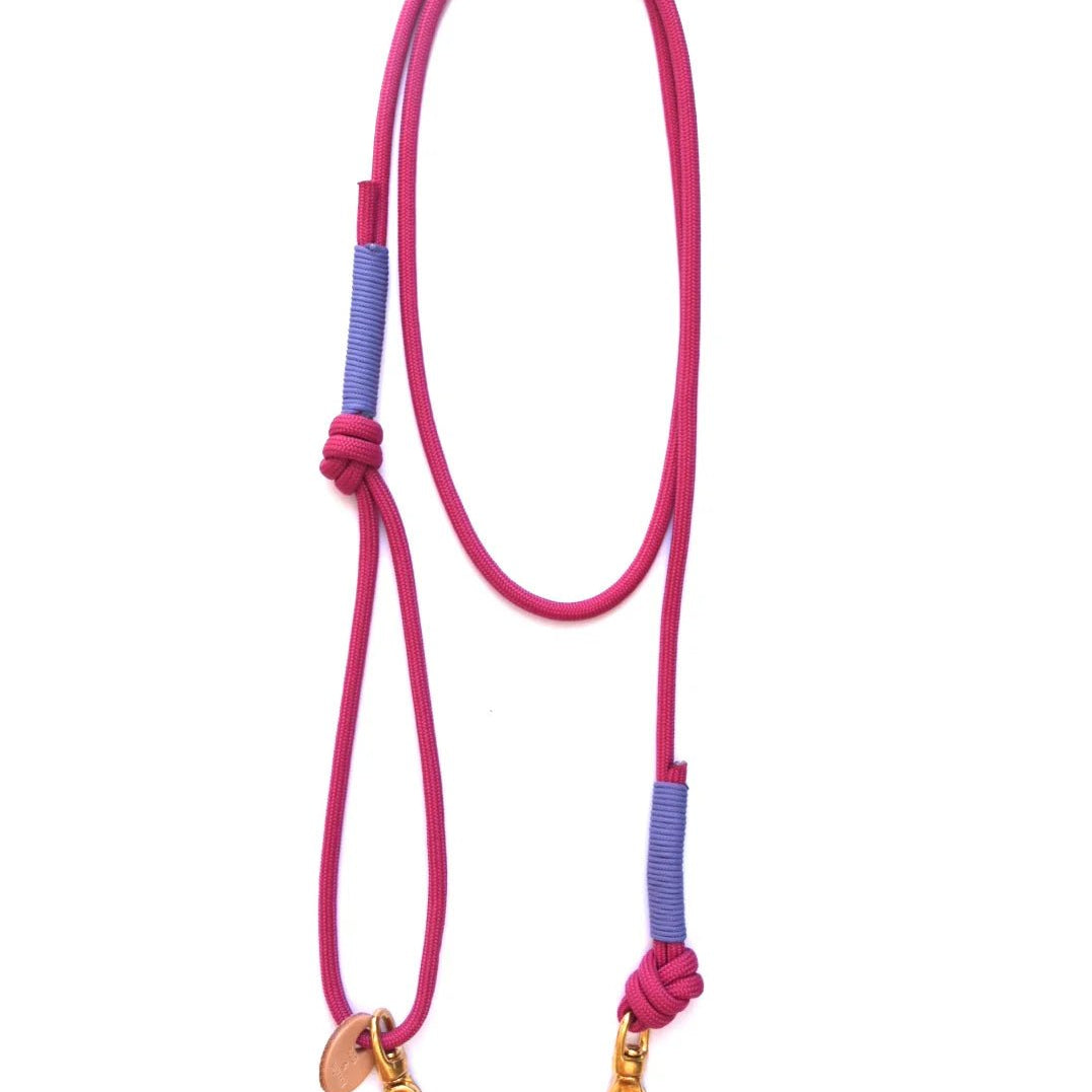 Florence Dog Lead - Dog & Human - Nest & Bird