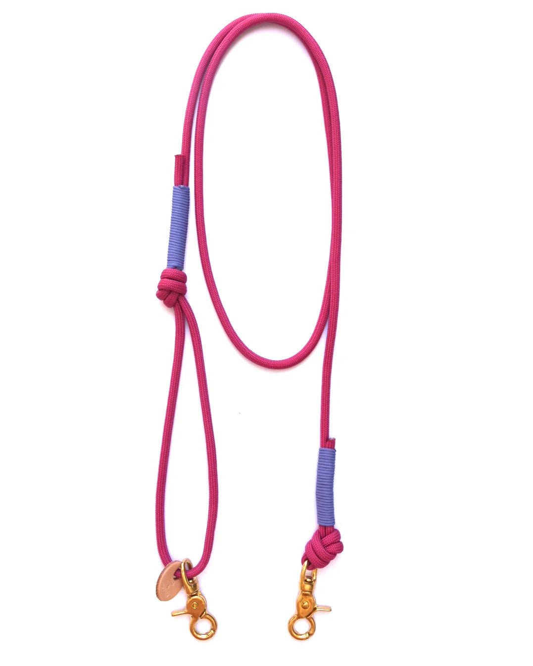 Florence Dog Lead - Dog & Human - Nest & Bird