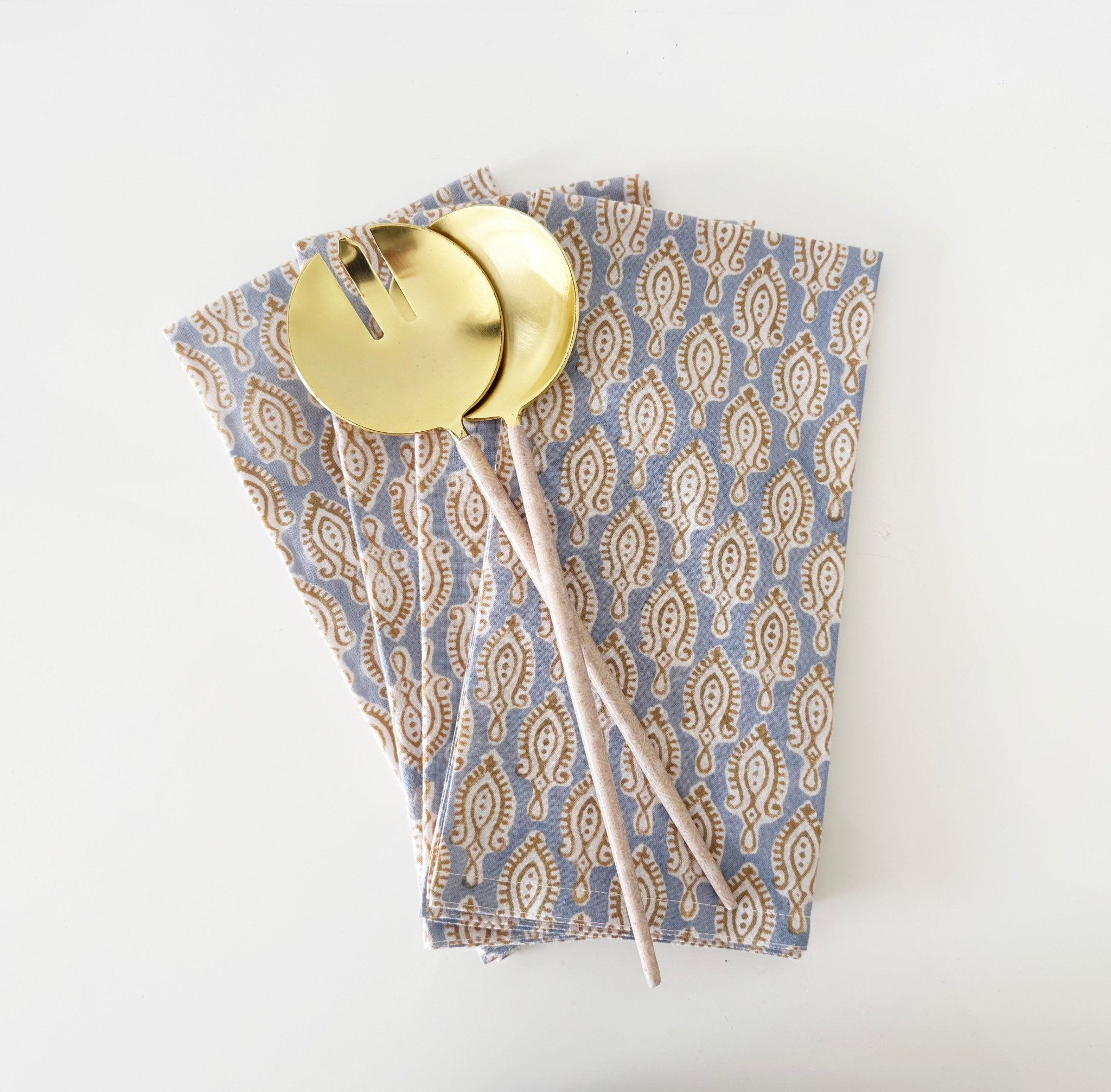 For the Hostess with the Mostest - Nest & Bird - Nest & Bird