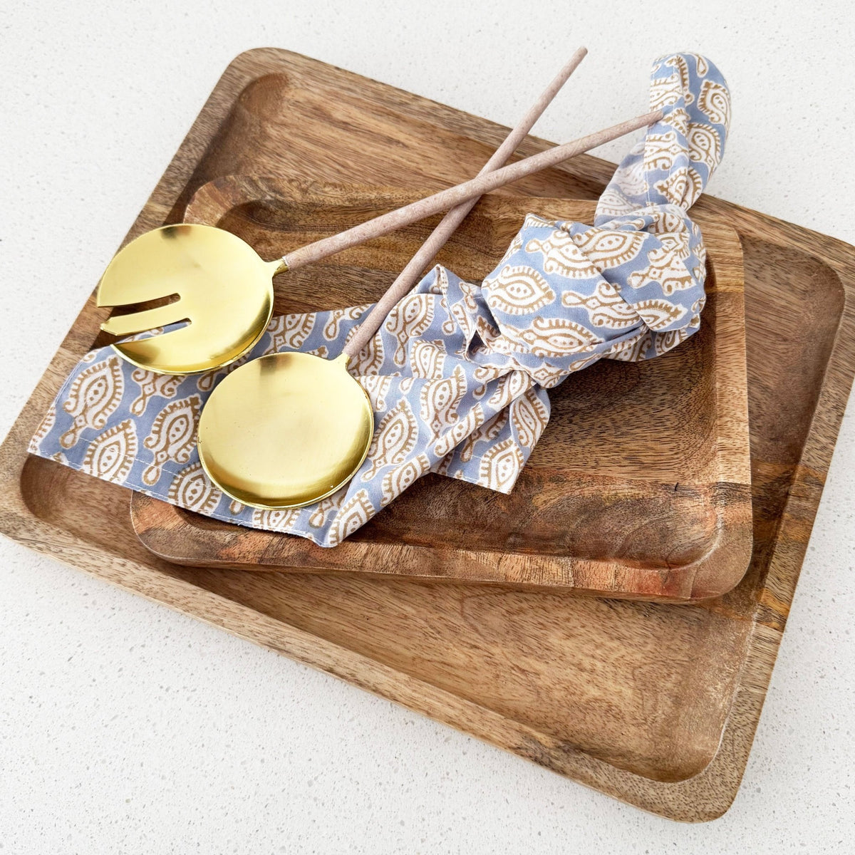 For the Hostess with the Mostest - Nest & Bird - Nest & Bird