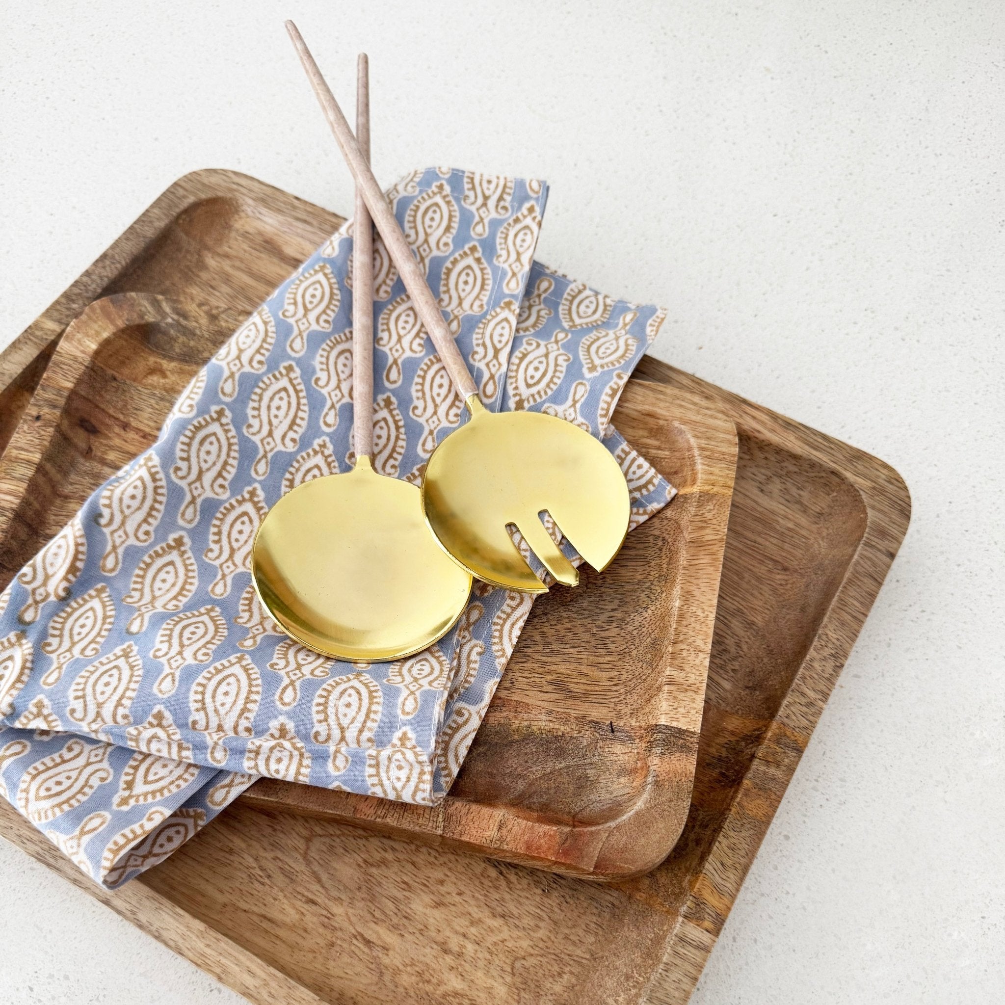 For the Hostess with the Mostest - Nest & Bird - Nest & Bird