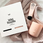 For The Skin and Soul Self Care Set - Nest & Bird - Nest & Bird