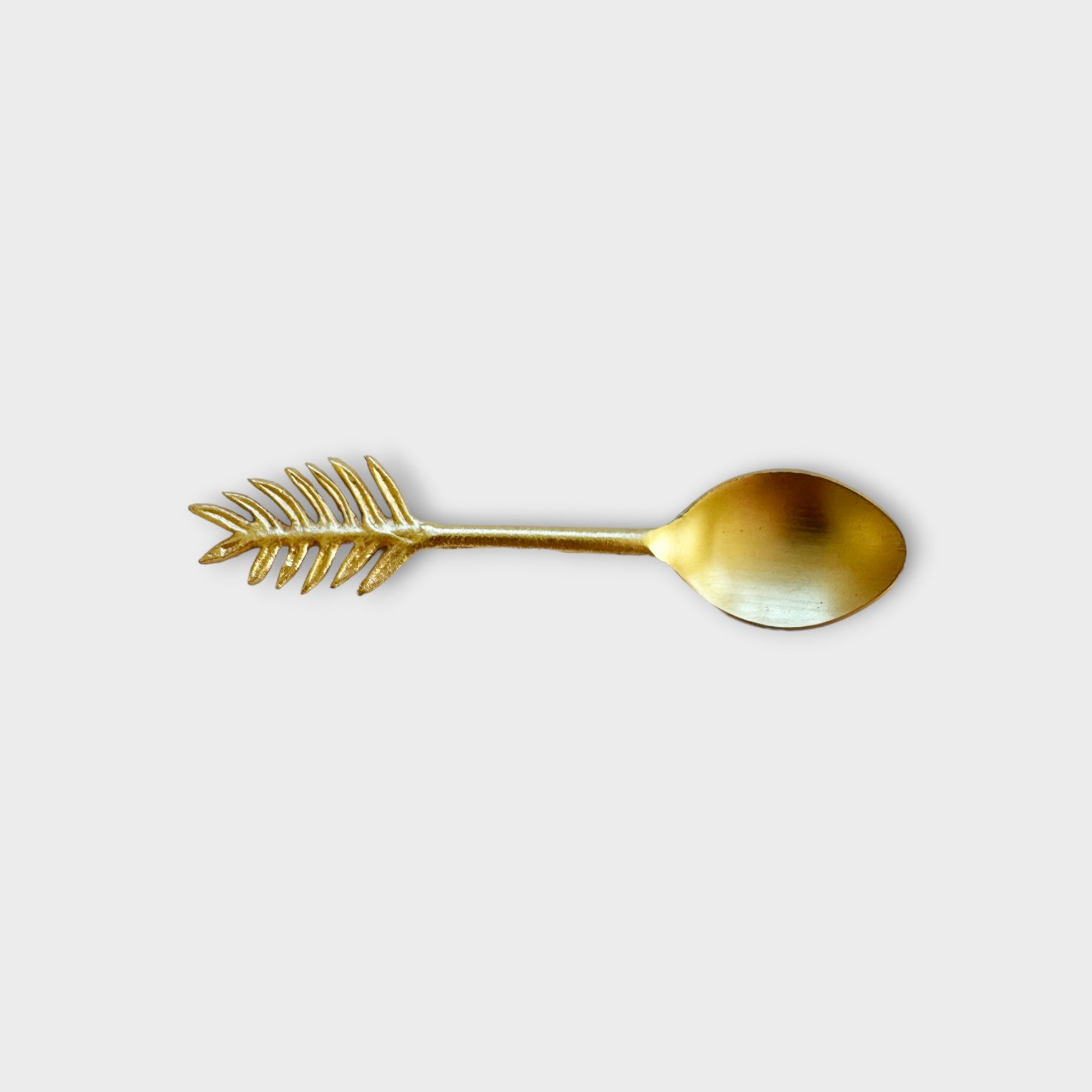 Frond of you Spoon - Bonnie and Neil - Nest & Bird