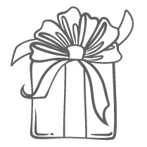 Gift Wrap - wrapin - Nest & Bird