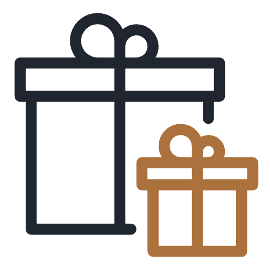 Gift Wrapping - goodpa - Nest & Bird