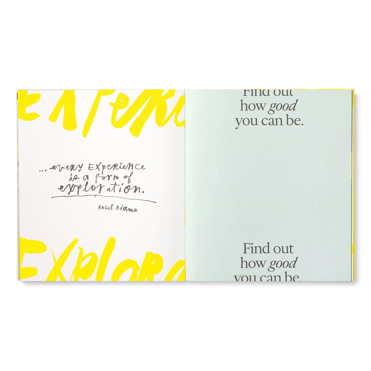 Go Forth Run Toward Your Dreams - Nest & Bird - Nest & Bird