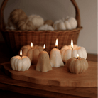 Halloween Candle Set - Studio Billie - Nest & Bird