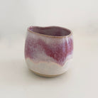 Handmade Heart Mug – Pink - Carramar Pottery - Nest & Bird