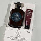 Kakadu Plum Hand Duo - Leif - Nest & Bird