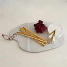 Large Ceramic Serving Platter 2 - Bay Rd Ceramics - Nest & Bird