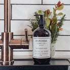 Lemongrass + Lime + Bergamot Hand and Body Wash - Barossa Supply Co. - Nest & Bird