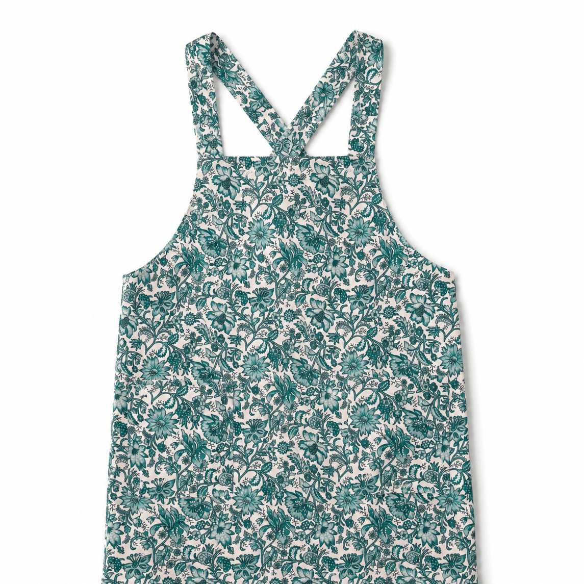 Little Helper Childs Apron -Nest & Bird- Nest & Bird