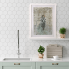 Mariner's Muse - Original Art - Anna Reynolds - Nest & Bird