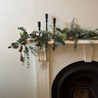 Midnight Candle Holder Set - Nest and Bird - Nest & Bird