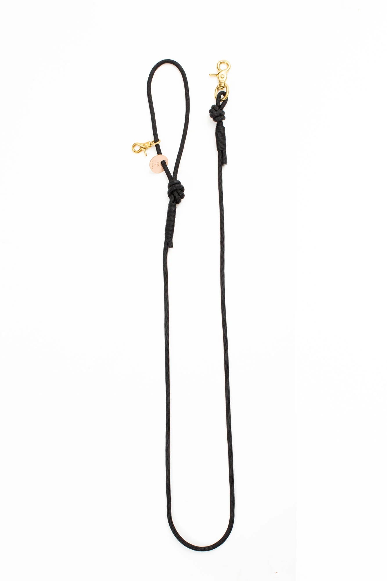 New York Dog Lead - Dog & Human - Nest & Bird