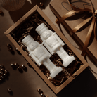 Nutcracker Candle Gift Box - Soy Wax - Studio Billie - Nest & Bird