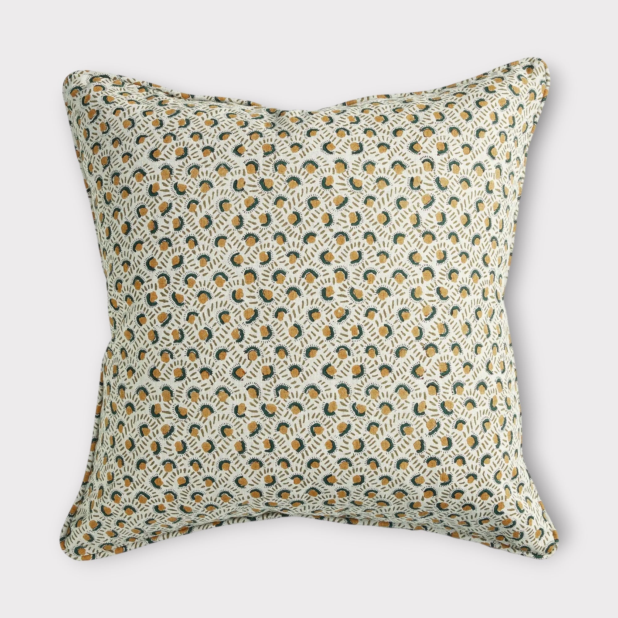 Ordu Byzantine Pillow - Walter G - Nest & Bird