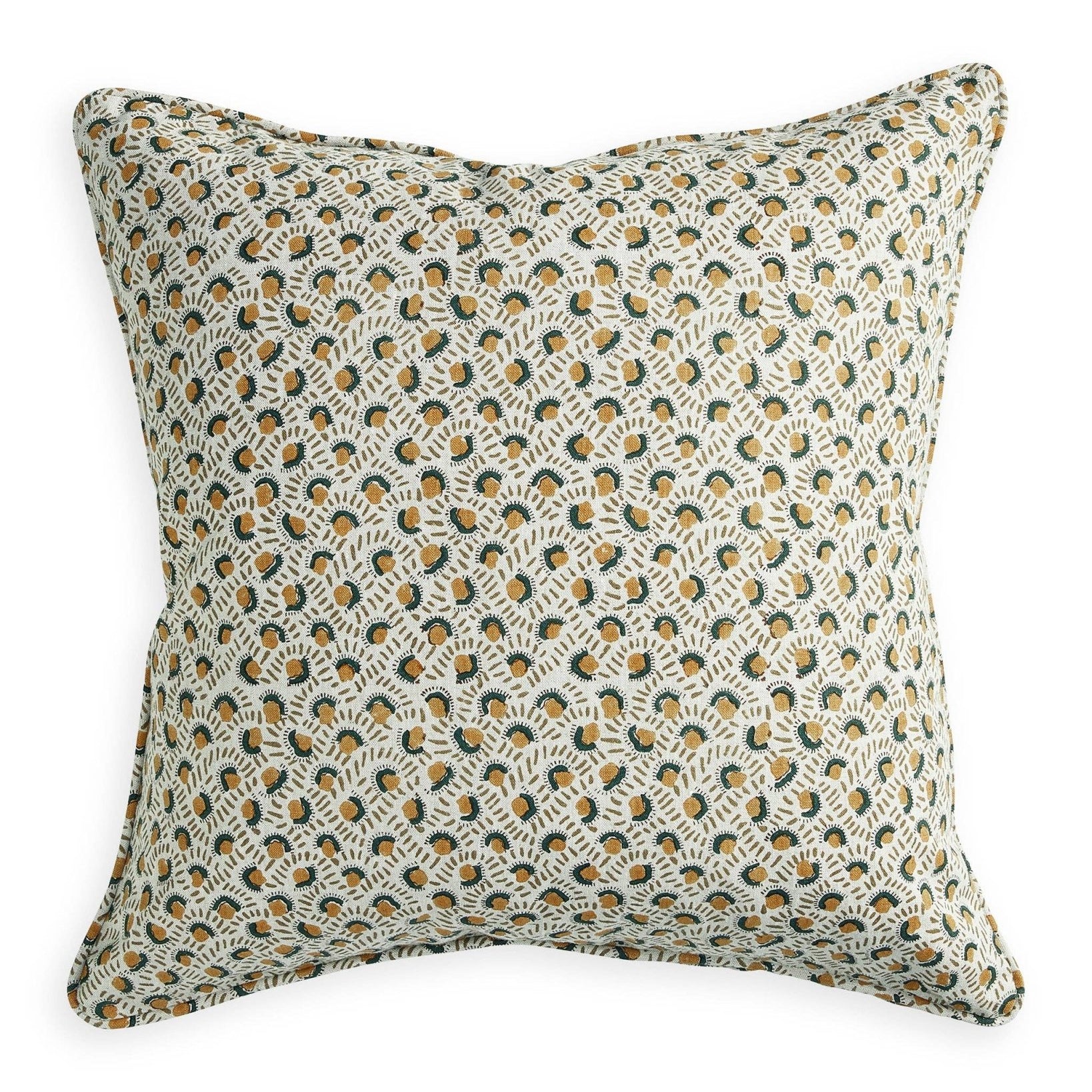 Ordu Byzantine Pillow - Walter G - Nest & Bird