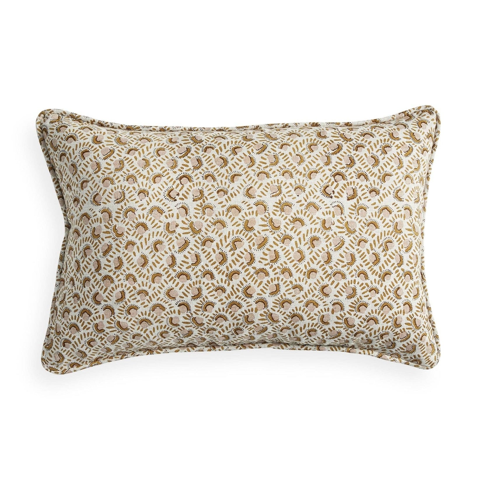 Ordu Petal Pillow - Walter G - Nest & Bird