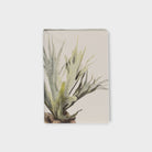 Recycled Paper Note Book - Small Botanical 3 - Saraswati Papers - Nest & Bird