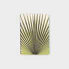 Recycled Paper Note Book - Small Botanical 4 - Saraswati Papers - Nest & Bird