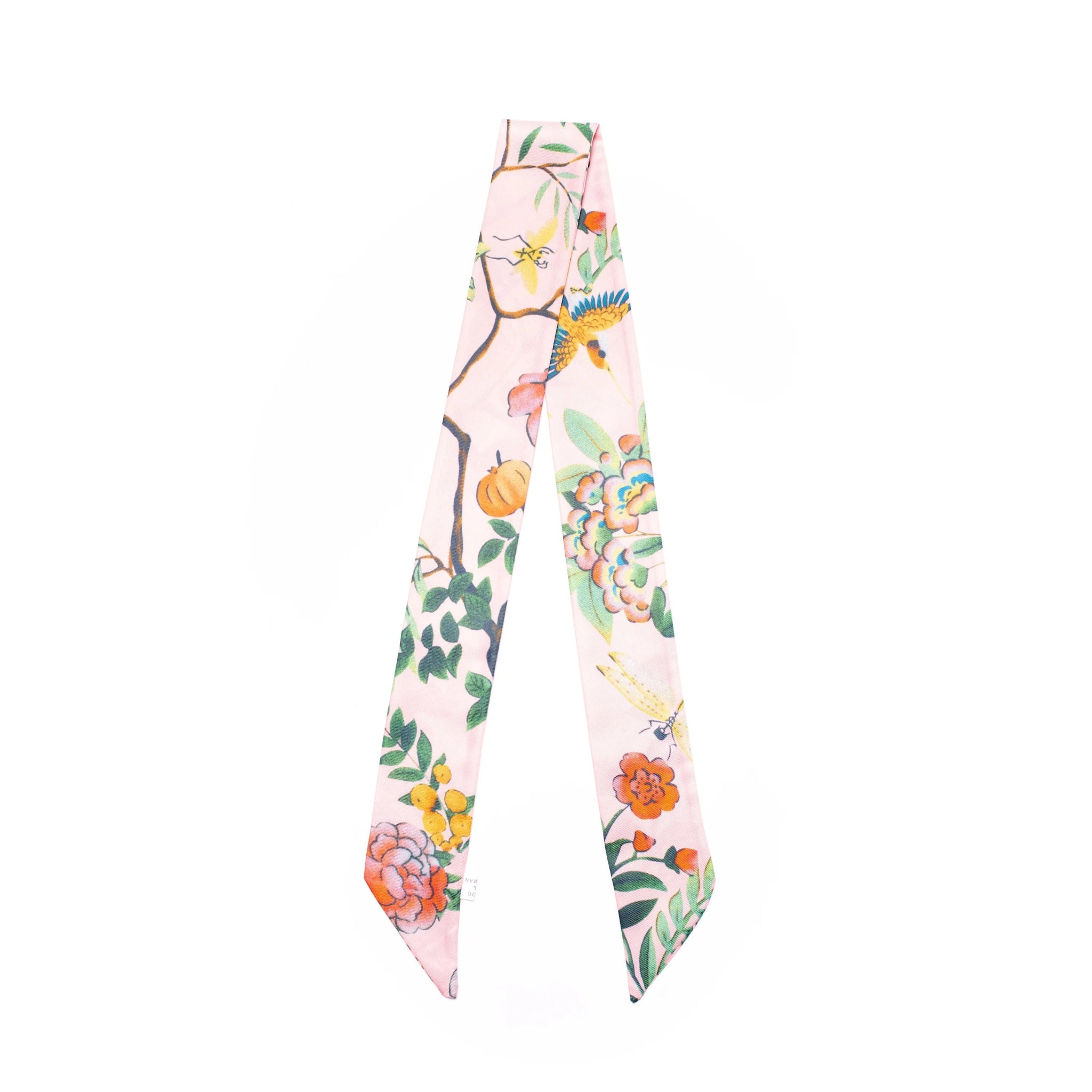Rio Dog Scarf - Dog & Human - Nest & Bird