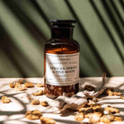 Soy Candle - African Neroli & Pine Wood - Lanterncove - Nest & Bird