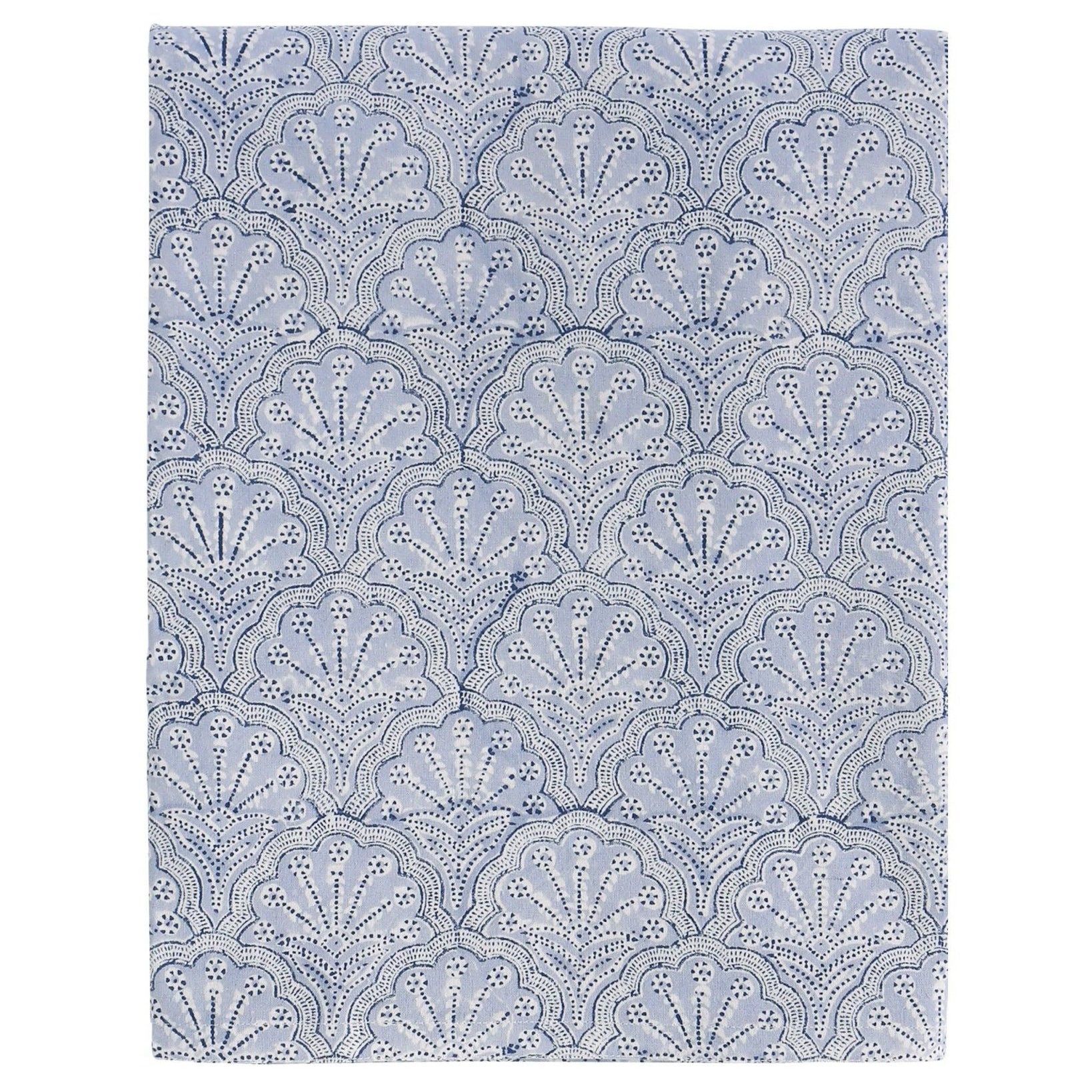 St Tropez Azure Tablecloth - Walter G - Nest & Bird
