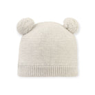 Teddy Beanie - Pebble - Toshi - Nest & Bird