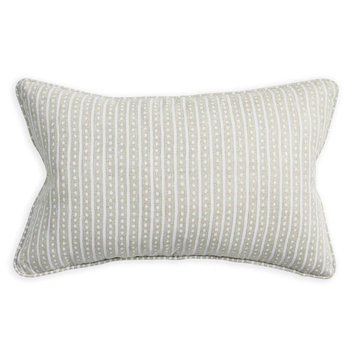 Walter G | Hakuro Chalk Cushion - Walter G - Nest & Bird