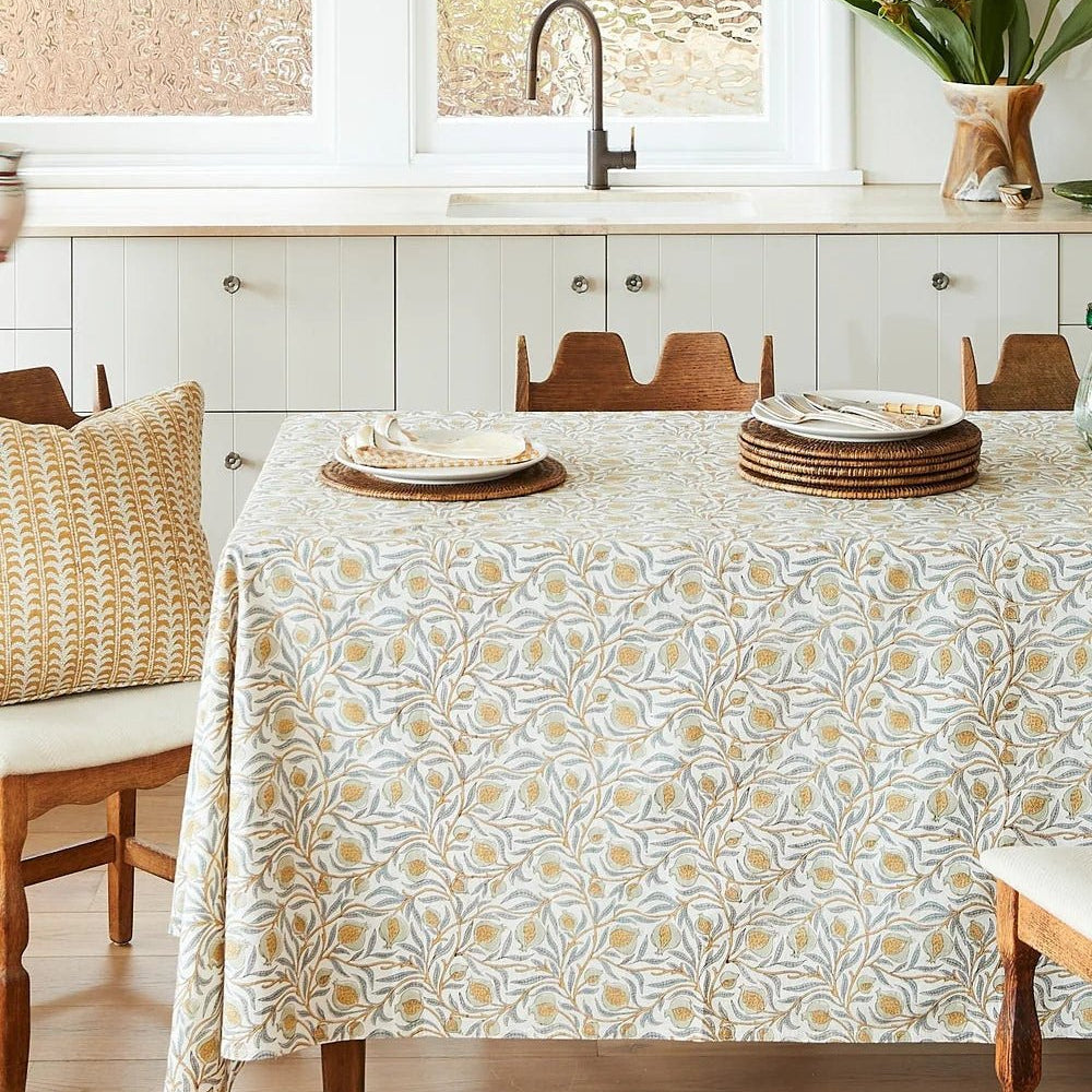 Walter G | Medusa Overland Tablecloth - Walter G - Nest & Bird