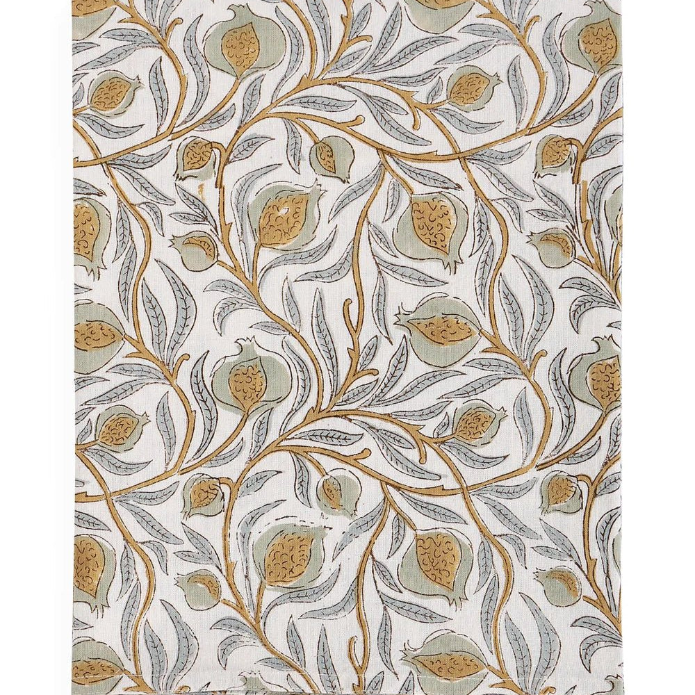 Walter G | Medusa Overland Tablecloth - Walter G - Nest & Bird