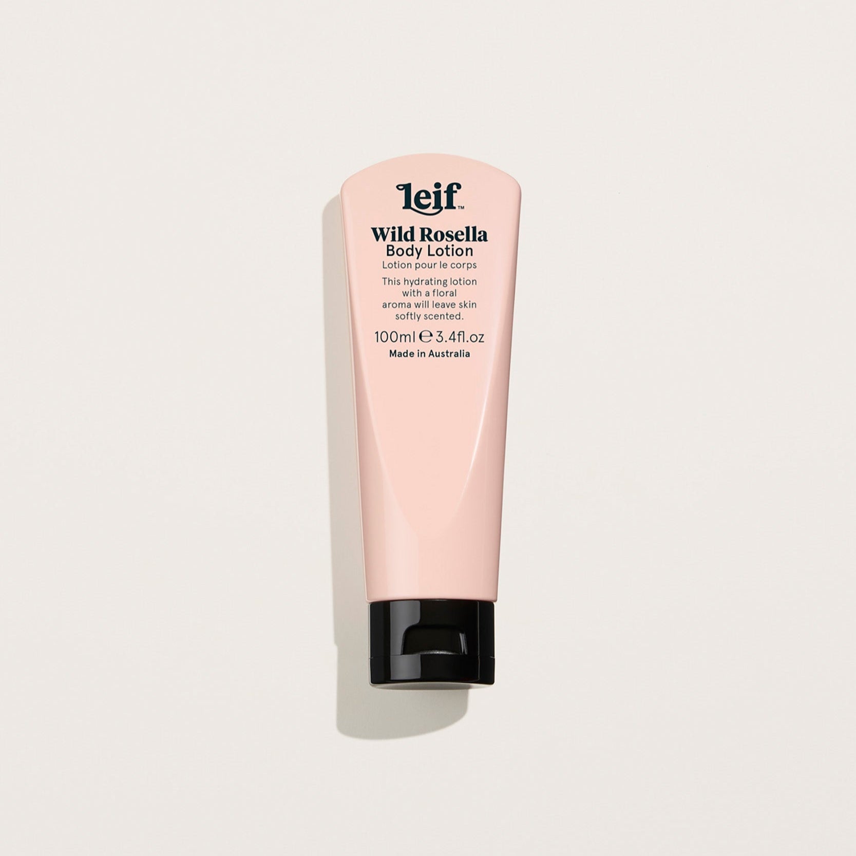 Wild Rosella Body Lotion - Leif - Nest & Bird