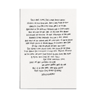 Wildkinship "This Is Our Home" Print - Wildkinship - Nest & Bird